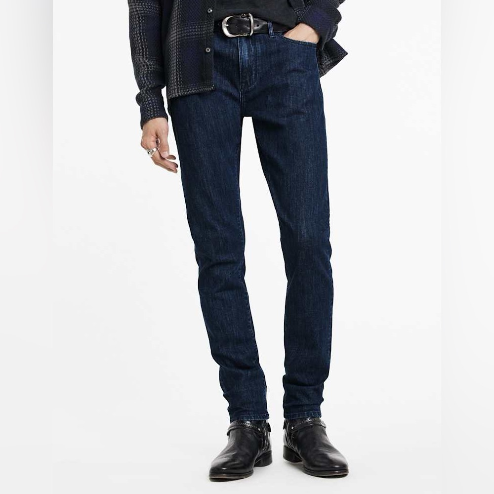 John Varvatos JV701- Regular Jeans
